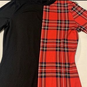 New long sleeve Romper